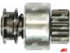 HC-CARGO 133393 Freewheel Gear, starter